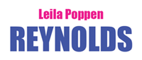 Leila Poppen Reynolds